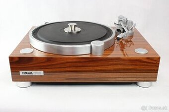 Gramofón YAMAHA GT-2000