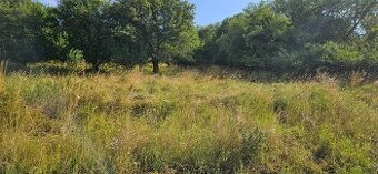 Pozemok s južnou orientáciou, Stošice - L. Mikuláš