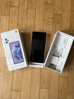xiaomi redmi note 12 pro+ 5g
