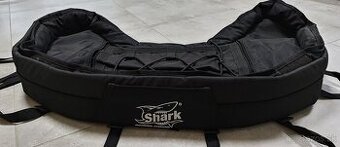 shark textilny box na stvorkolku