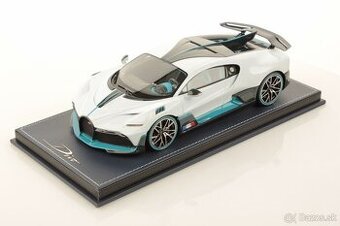 Bugatti Divo | MR Collection 1/18