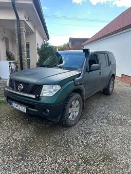 Pathfinder Predám/Vymenim