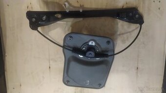 Škoda FABIA II 1/2007-2/2010 Škoda FABIA II 3/2010-12/2014..