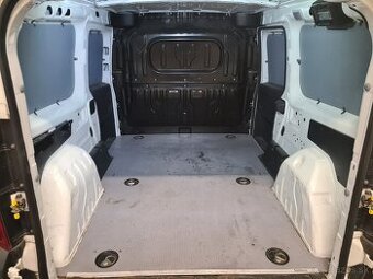 Obloženie stien Doblo / Combo