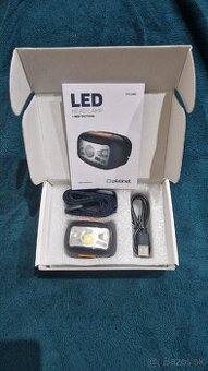 Predám Led Čelovku Úplne nová