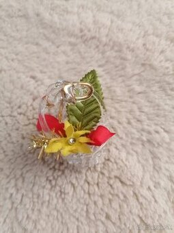 Stare vianočné ozdoby