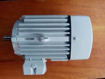 elektromotor 3f, AP 100L-4S, 2,2 kW, 1710 ot/min.