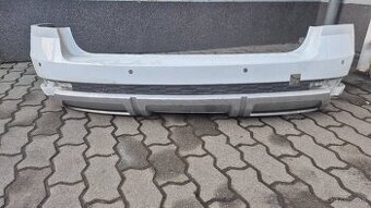 Naraznik skoda octavia