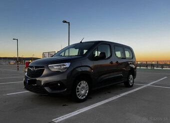 Opel Combo Edition plus(81kw)