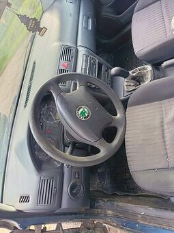 Predám škoda octavia combi