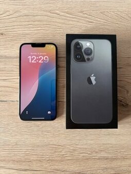iPhone 13 Pro 128GB Graphite