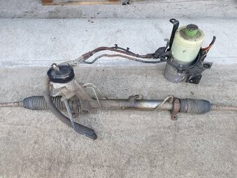 Servo čerpadlo+riadenie TRW Škoda Fabia 1