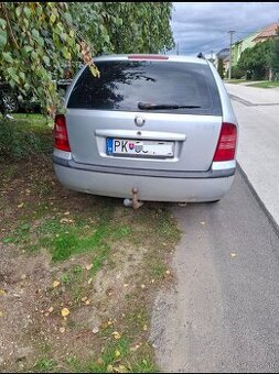 Predám škoda oktavia 1 combi