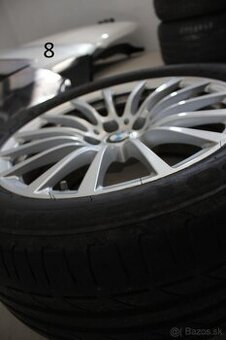 kolesá na BMW SKODA AUDI VW SEAT MB MINI OPEL a VW T5, T6