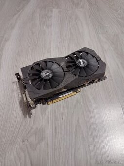 NVIDIA GeForce GTX 1050Ti