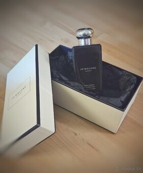 Luxusný parfém JO MALONE Dark amber