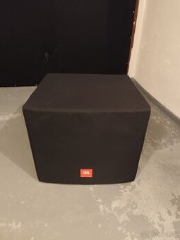 Predám Subwoofer JBL eon 618