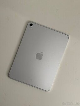 iPad 11" 128 GB Cellular Strieborný 2025 A16