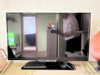 Philips TV 32” na predaj
