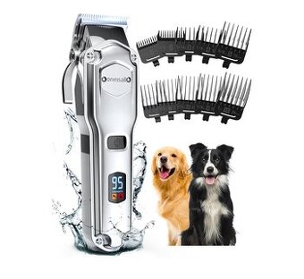 Strojček na strihanie psov Oneisall