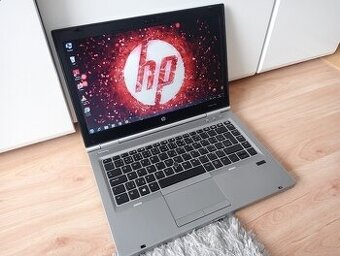 predám ntb HP elitebook 8470p / 4gb ram / Intel core i5-