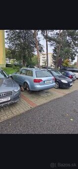 Audi 2.0 tdi