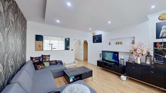 Na predaj 4 izbový byt s lodžiou, Prešov, Sibírska