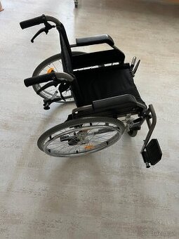 Invalidný vozík B+B nový