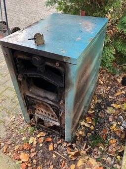 Viadrus U22 na diely