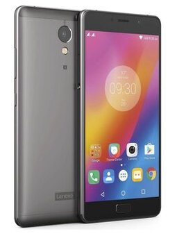 Lenovo P2