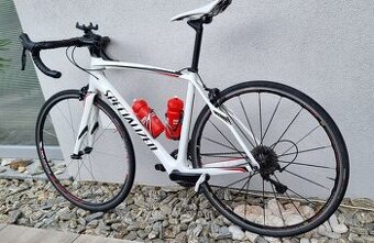 Specialized Roubaix SL4