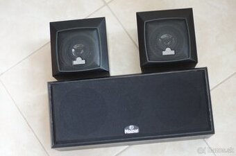 Magnat repro sustava