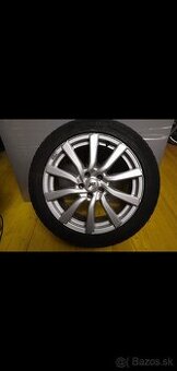 elektróny AEZ (na Ford,Volvo18", 5x108, 8Jx18H2)63,4mm
