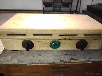 Retro varič ETA 038