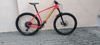 rockrider xc120 vel.L s papiermi 29"