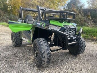 Elektrické autíčko útv 24V