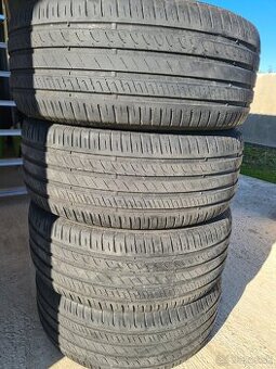 Barum bravuris 5 255/50 R19 Y XL