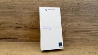 Motorola EDGE 70 12GB 512GB Pantone Gadget Grey