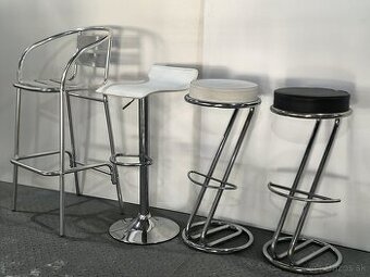 Barové stoličky