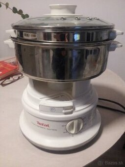 Predám elektrický parný varič