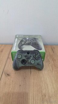 Ovládač pre XBox Nocturnal Vapor špeciálna edícia