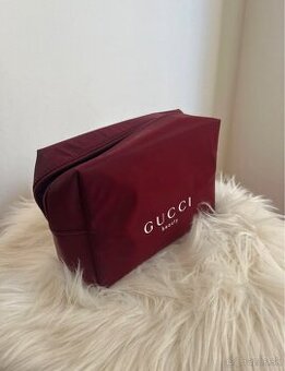 Kozmetická taštička Gucci