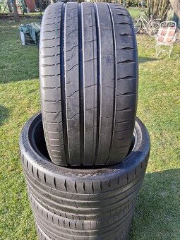 285/30 r22 letne pneumatiky