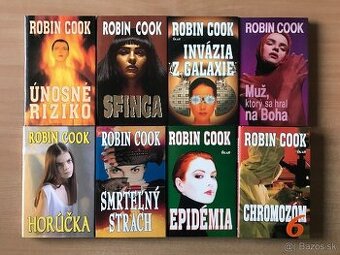 Kus - 1 €/kus, Cook, Daniken, Feng-šuej