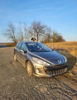 Predám peugeot 308SW