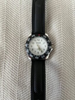 Detské hodinky Secco S K130