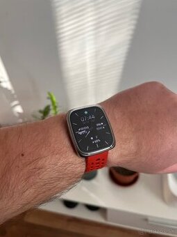 Amazfit Active 2 Square Premium – V záruke