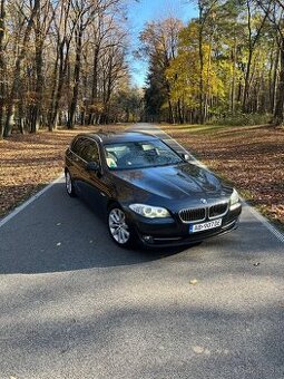 Bmw f11 530d