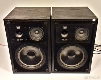 2 druhy KVALITNE 3-pasmove repro ARCUS Germany = AB21, AB52