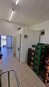 Chladiaci,mraziaci box